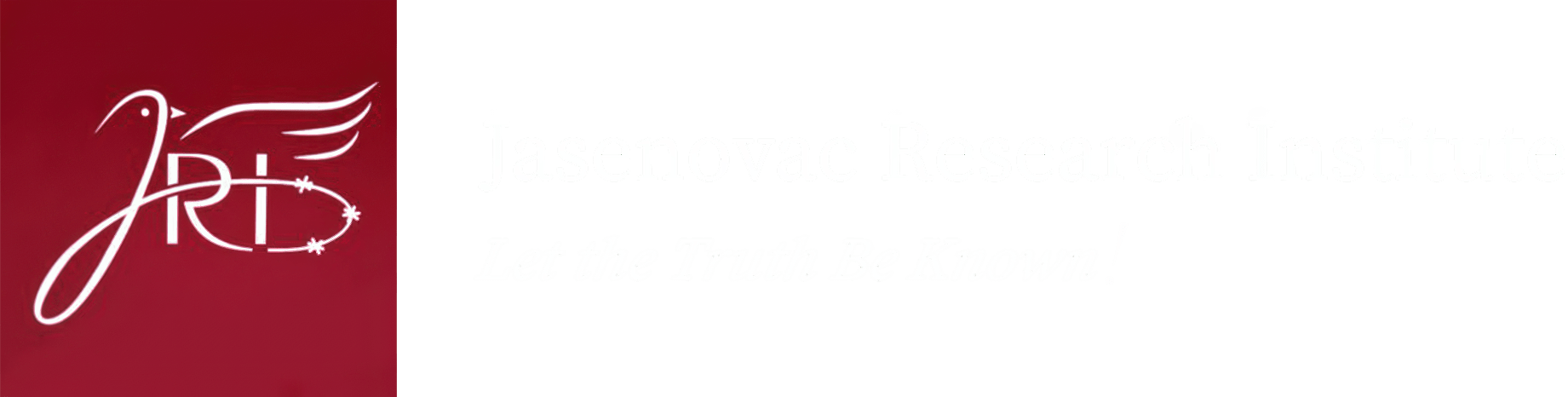 Jasenovac Research Institute